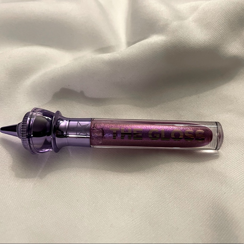 Jeffrey Star-The Gloss